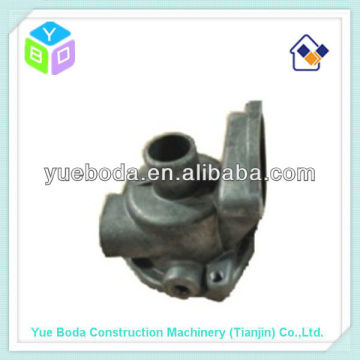 Thermostat up seat excavator engine PC200-3