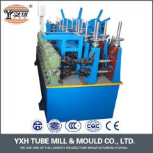 High Precision India Pipe Making Machine Supplier