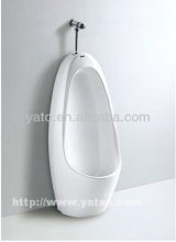 Stand urinal ceramic sanitary ware