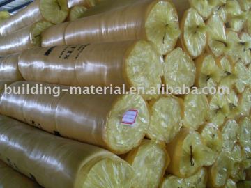 Glass Wool Batts