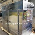 Low Temperature Drying Cabinet