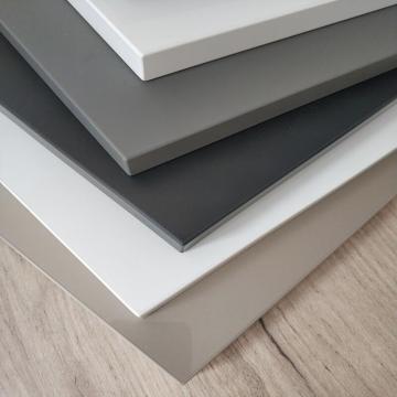 PET Laminated MDF PET Board