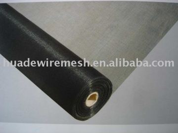 Gal. Iron Window Screen
