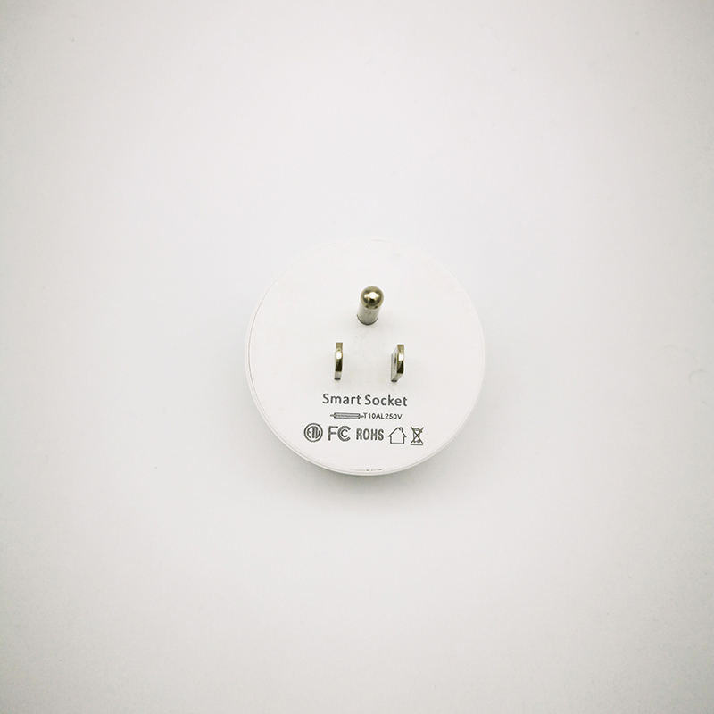 2019 Wholesale US Wifi Alexa Smart Plug