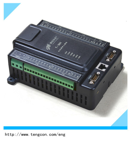 Tengcon T-901 PLC Programmable Logic Controller