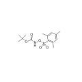 Pasokan oxycarbamate Tert-butil (mesitylsulfonyl) CAS 36016-39-4