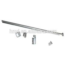 kitchen cabinet drawer slide parts