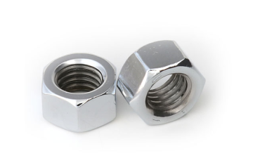 Hex Nut Sleeve Anchors