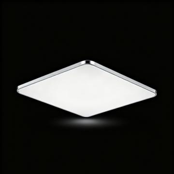 LED Ceiling Light with Remote Control Function