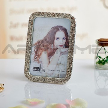 New Arrival Simple Design Printed Photo Frame