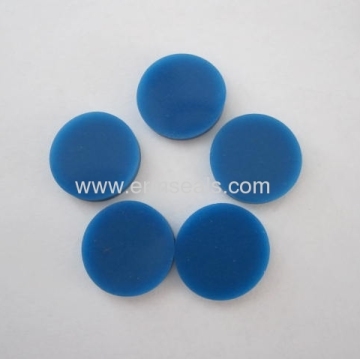 Ptfe Silicone Septa For Chromatographic Consumables Use?