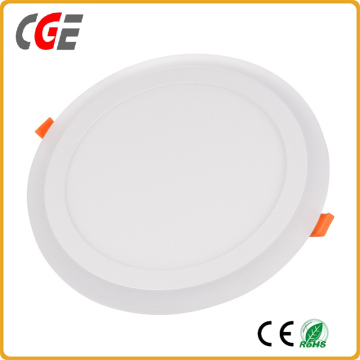 LED Panel Lighting Delicate 24W/30W Aluminum LED Panel Light Panel Lamp