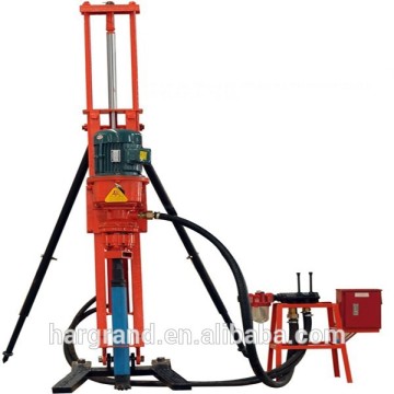 Hot Sale HGD80 DTH Drilling Rigs