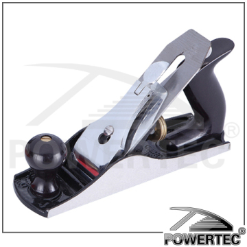 POWERTEC Adjustable Spoke Shave
