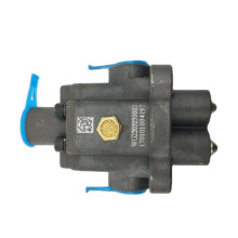 Sinotruk Howo Truck Cabin Head Lamp Parts