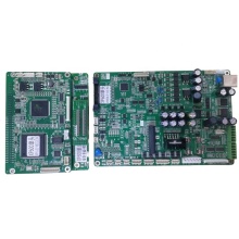 Xp600 Single Head Mainboard for Inkjet Printers