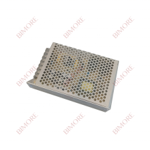 NED-75B Elevator Power Supply Box - Elevator Spare Parts