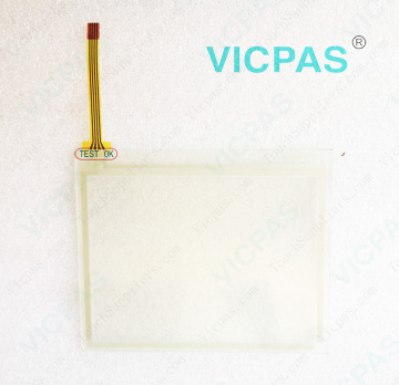 PMU-330BTE TG05700A-F 1-2 FHG-05739 touch screem panel repair