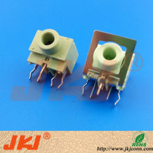 PJ-317 3.5mm Stereo Audio Phone jack free sample