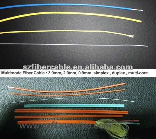 high quality and competitive price LC-FC singlemode simplex corning fiber optic patch cord