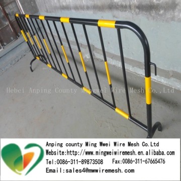 Used Crowd Control Barriers/Pedestrian Barriers Panels