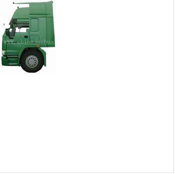 Factory Hot sell Howo Body Part HW79 extended edition and Top type Truck Cabin/ HOWO truck cabin/ truck cab assembly