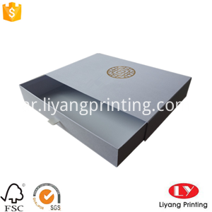 درج قميص مربع drawer shirt box