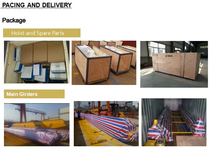 More Than 10 Buyers Gantry Crane Hot Sale