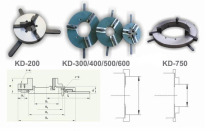 Self -Centering Welding Chuck