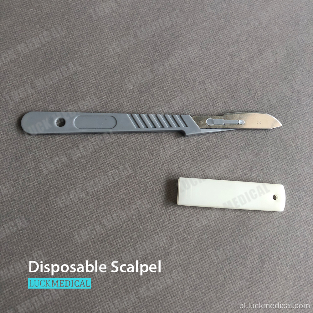 Medical Blade for See Ripper