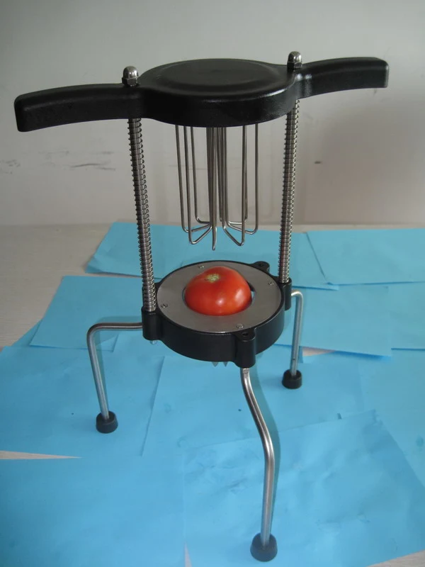 Tomato Slicer (GRT-HLB6)