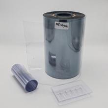 Impresión previa al recubrimiento transparente PVC Pharmaceutical Blisting Films