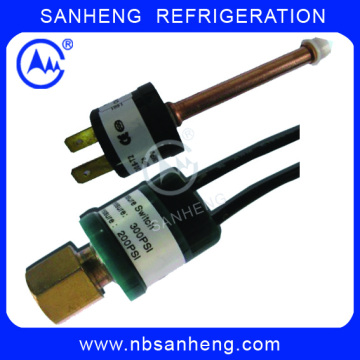 SPST Air pressure switch (SH)