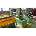 High Speed Slitting Line