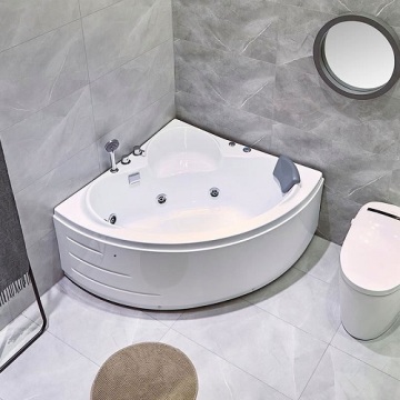 Sector Indoor Whirlpool Spa Massage Bathtub