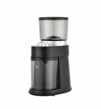 Commercial Coffee Bean Grinder: Automatic Coffee Machine with Household Brass Coffee Grinder for Turkish Coffee
