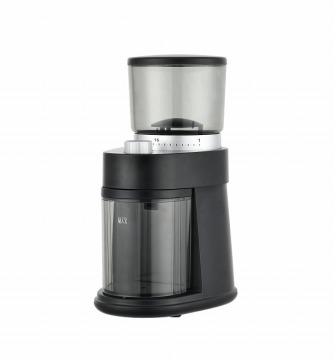 Commercial Coffee Bean Grinder: Automatic Coffee Machine with Household Brass Coffee Grinder for Turkish Coffee