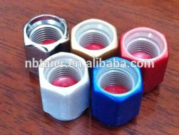 plastic cap tire valve cap,car tire valve cap,