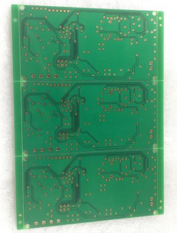 6 layer Green TG170 PCB