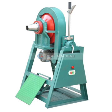 Small Scale Gold Mining Equipment - Lab Cone Ball Mill