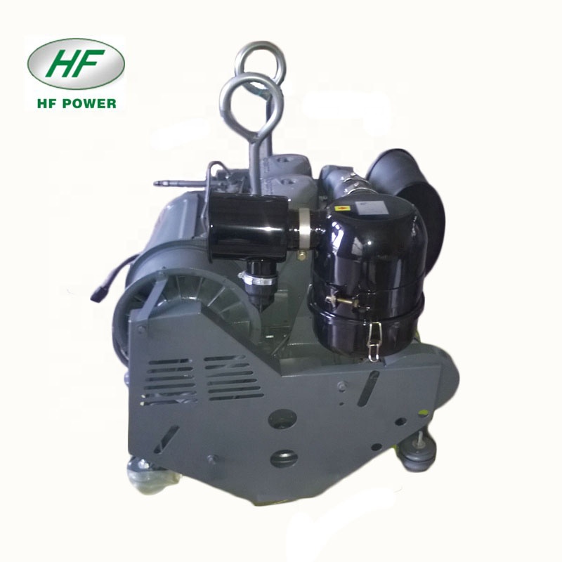 Wholesale China Trade Deutz Engine deutz air cooled diesel engine F2L912