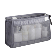 Unisex Toiletry Pouch Makeup Bag Travel Accessories