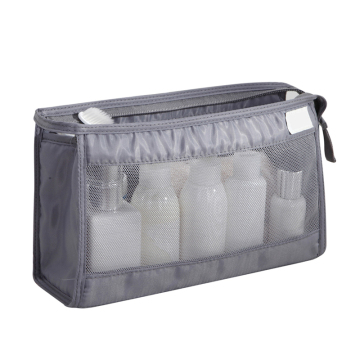 Unisex Toiletry Pouch Makeup Bag Travel Accessories