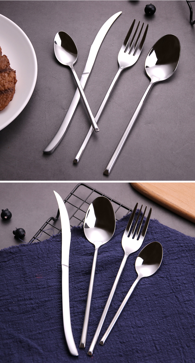 Wedding  Cutlery Set