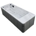 Aquaspring SPAs Deep Whirlpool Massage Swim Spa