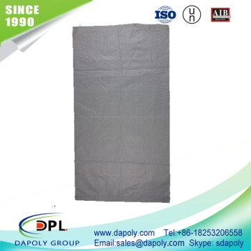 PP woven military sand bag