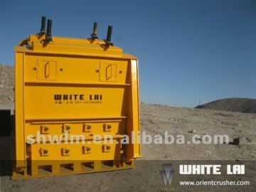 iron ore crusher