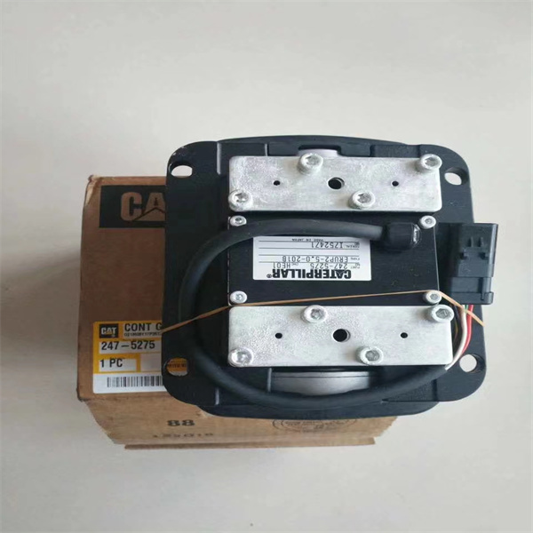 Excavator Spare Parts SK200-8 Controller YT22E00036F7