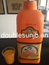 Orange Juice Concentrate