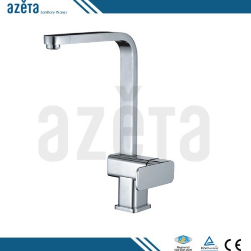 Wholesale Price Single Handle Kitchen Sink Faucet Mixer Tap